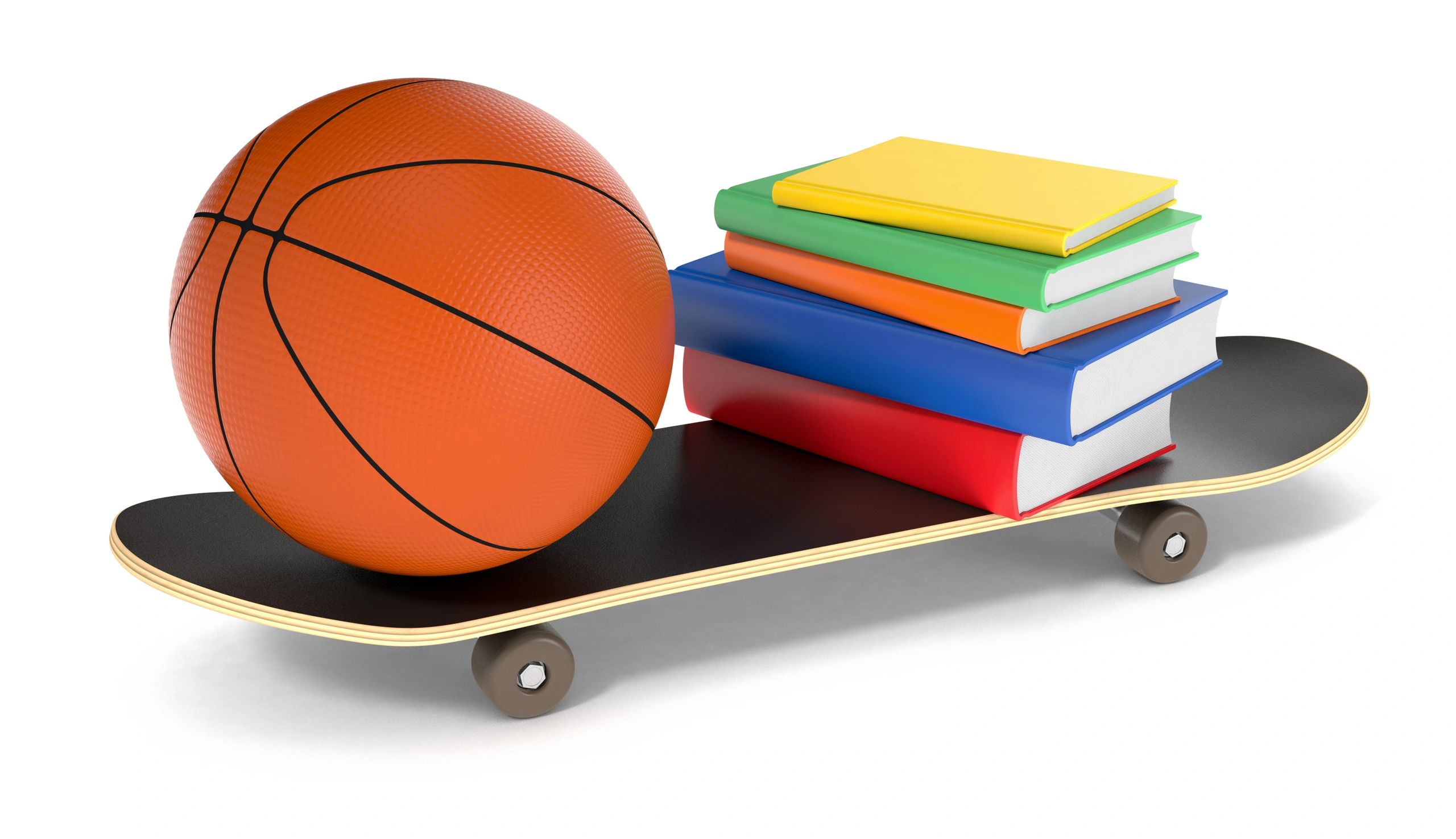 Educational articles on managing finances.